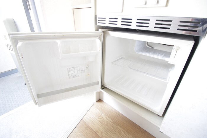 第二ハイコ－プ田中の物件内観写真