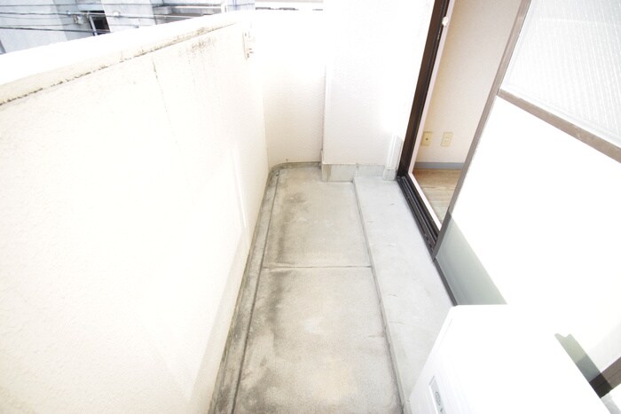 第二ハイコ－プ田中の物件内観写真