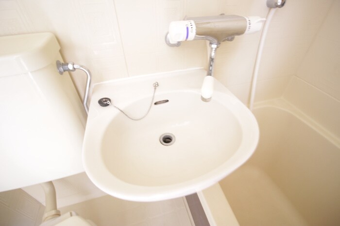 第二ハイコ－プ田中の物件内観写真