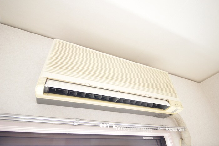 第二ハイコ－プ田中の物件内観写真