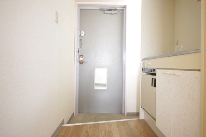 第二ハイコ－プ田中の物件内観写真