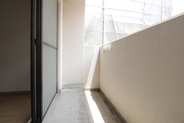 第二ハイコ－プ田中の物件内観写真