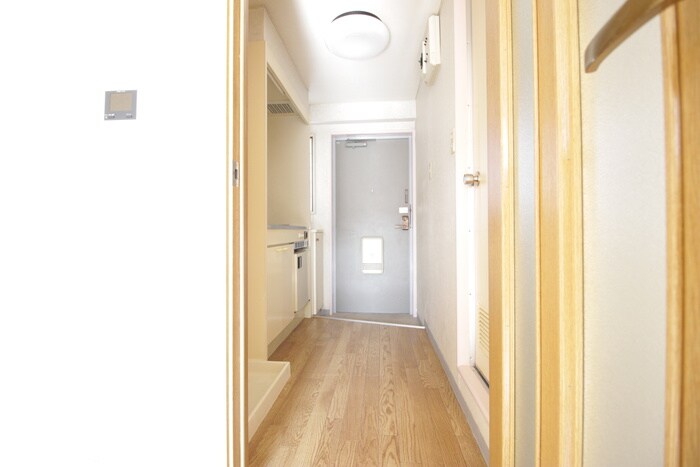 第二ハイコ－プ田中の物件内観写真