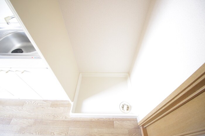 第二ハイコ－プ田中の物件内観写真