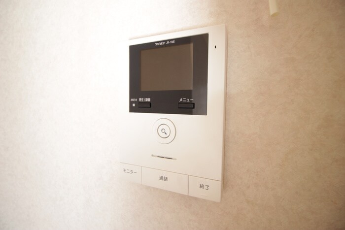 第二ハイコ－プ田中の物件内観写真