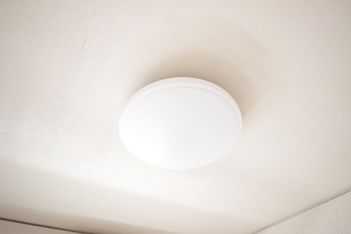 第二ハイコ－プ田中の物件内観写真