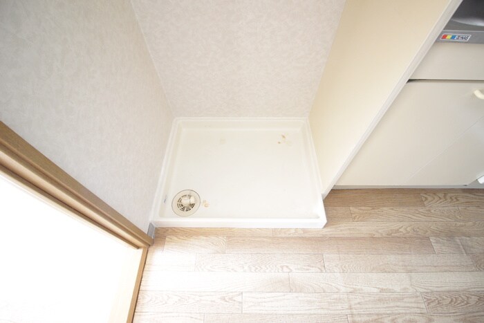 第二ハイコ－プ田中の物件内観写真