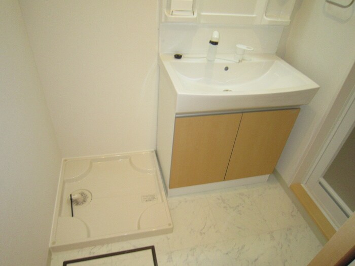 Ⅲ・ベルの物件内観写真