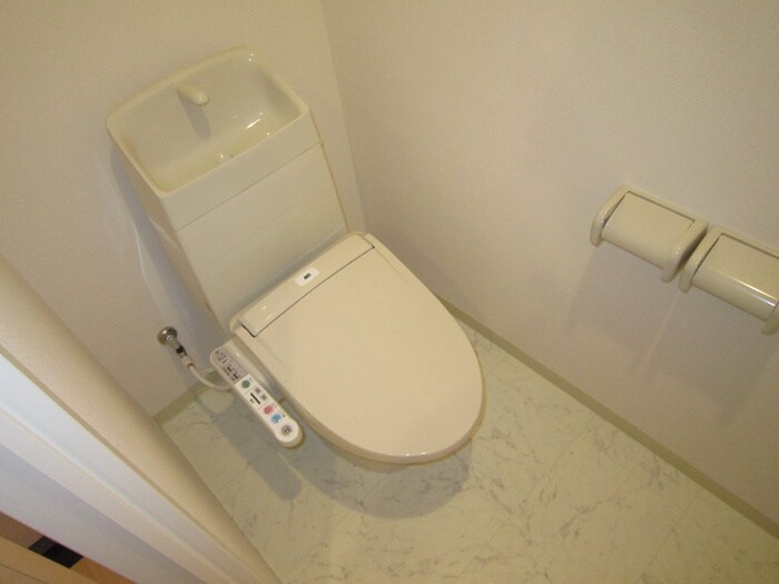 Ⅲ・ベルの物件内観写真