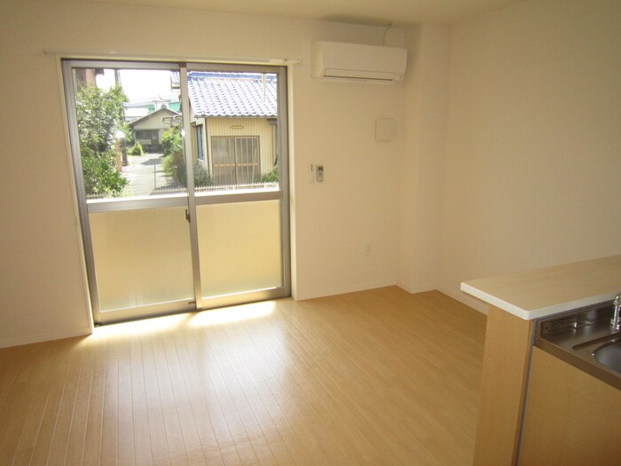 Ⅲ・ベルの物件内観写真