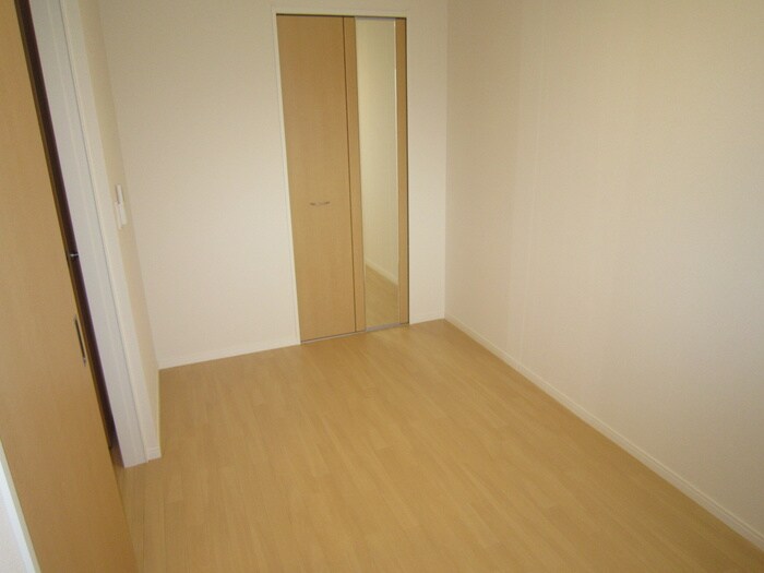 Ⅲ・ベルの物件内観写真