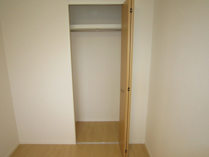 Ⅲ・ベルの物件内観写真