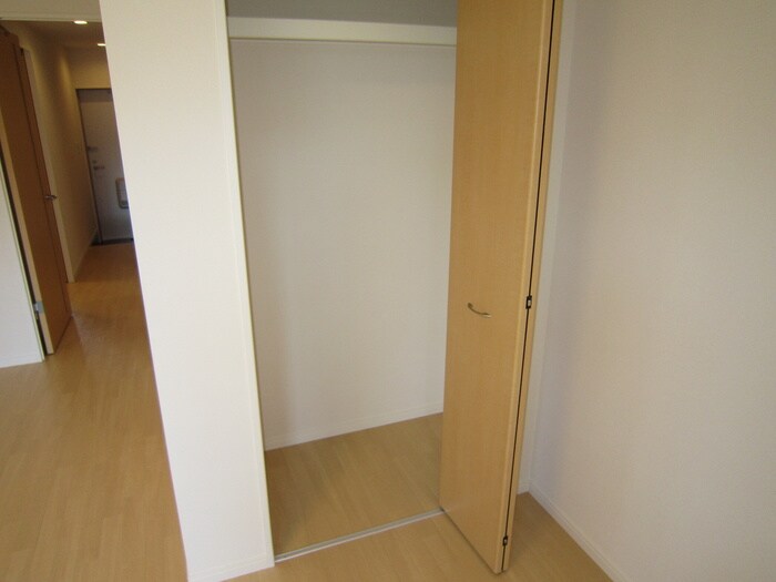 Ⅲ・ベルの物件内観写真