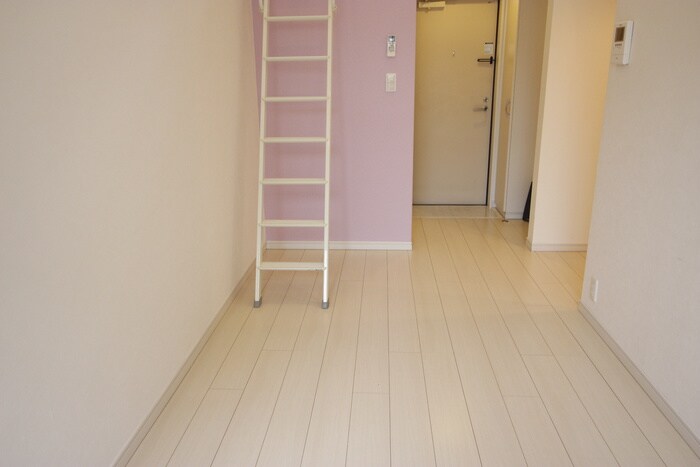 フランシェの物件内観写真