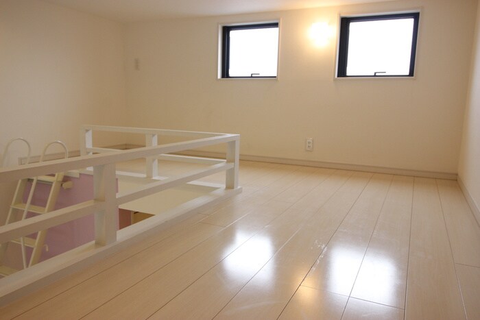 フランシェの物件内観写真