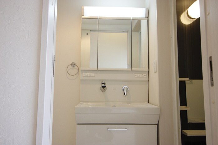 フランシェの物件内観写真