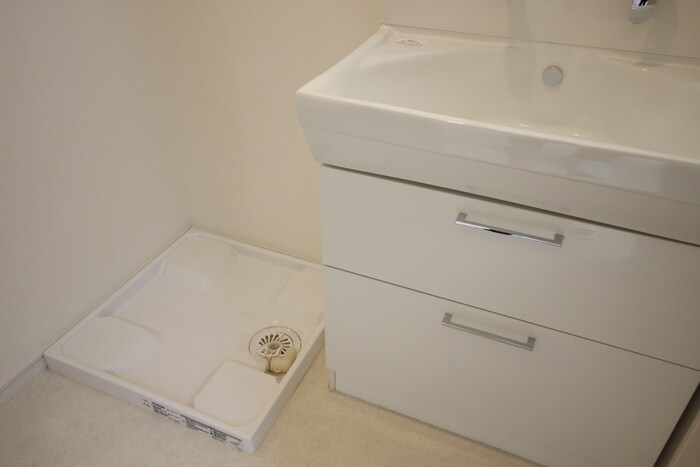 フランシェの物件内観写真