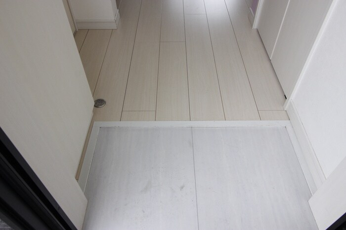 フランシェの物件内観写真