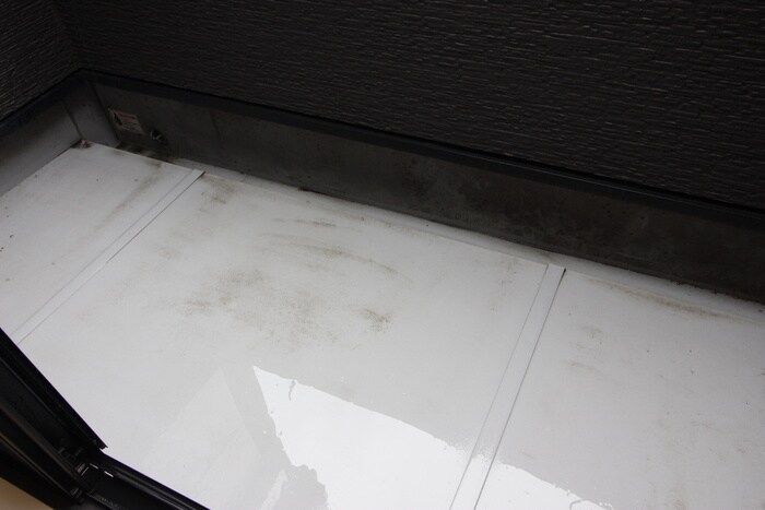 フランシェの物件内観写真