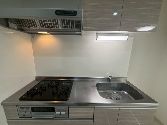 レアルカーサの物件内観写真