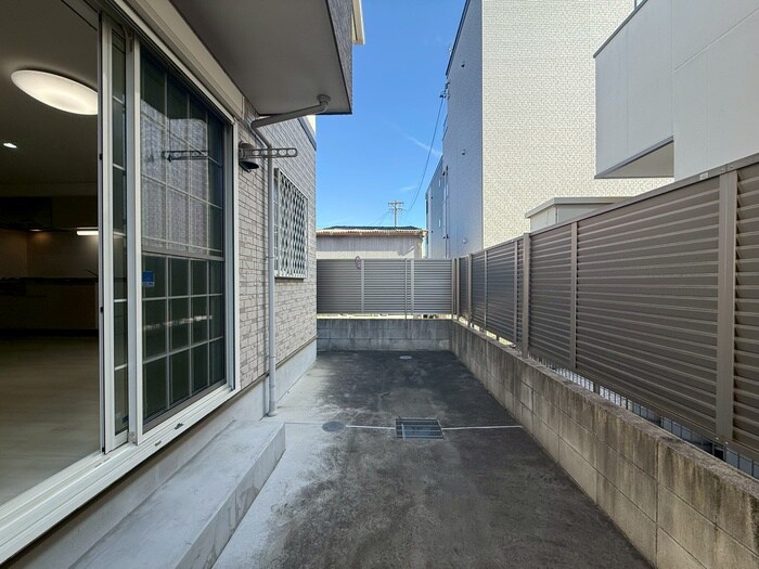 レアルカーサの物件内観写真