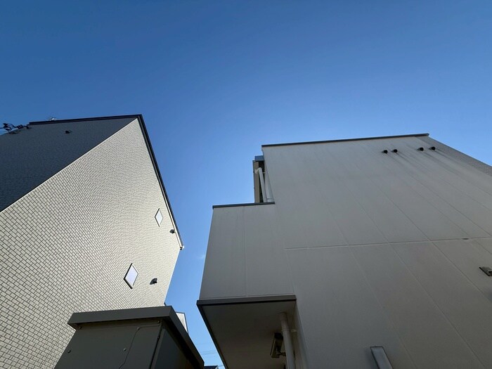 レアルカーサの物件内観写真