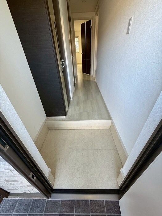 レアルカーサの物件内観写真