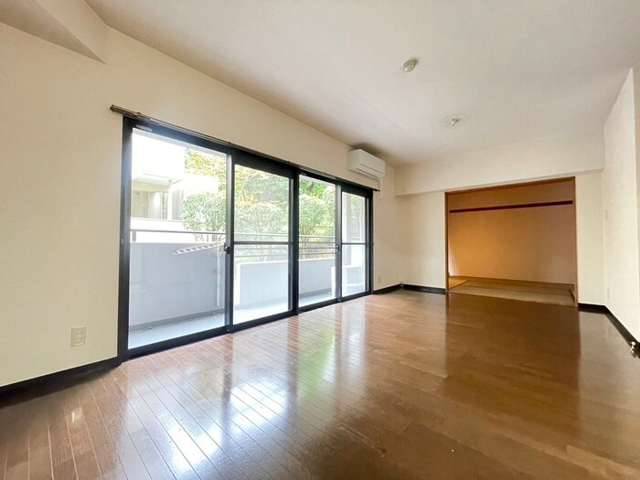 ウィスタリア星ヶ丘の物件内観写真