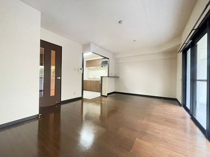 ウィスタリア星ヶ丘の物件内観写真