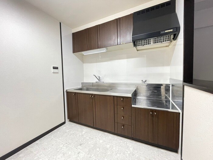 ウィスタリア星ヶ丘の物件内観写真