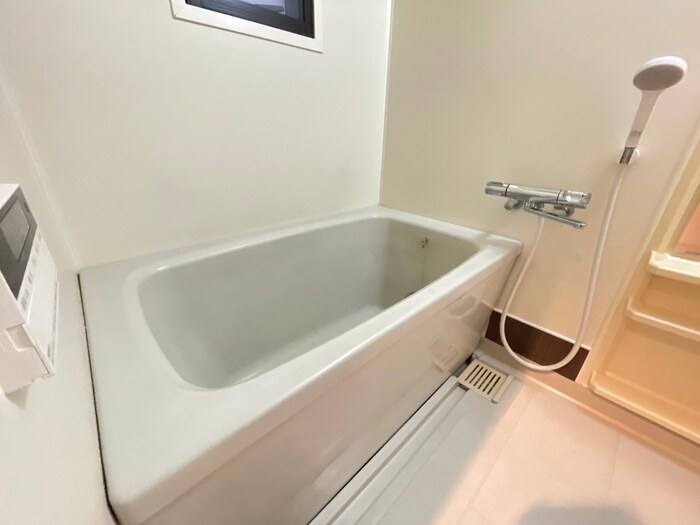 ウィスタリア星ヶ丘の物件内観写真