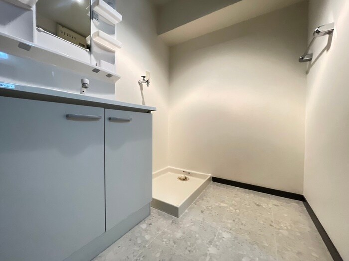 ウィスタリア星ヶ丘の物件内観写真