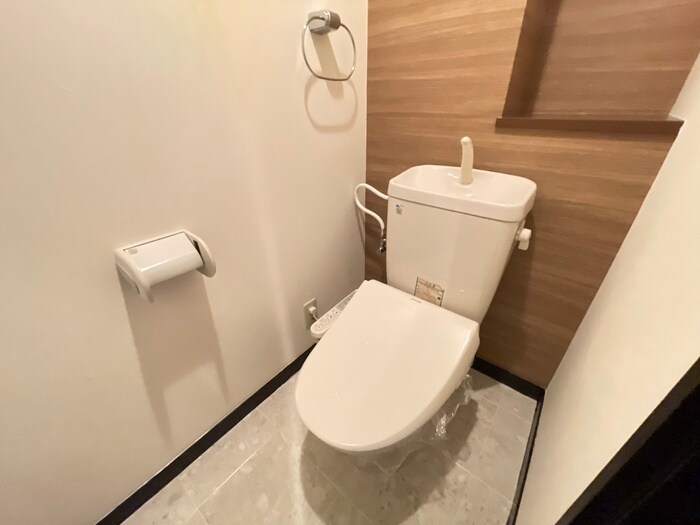 ウィスタリア星ヶ丘の物件内観写真