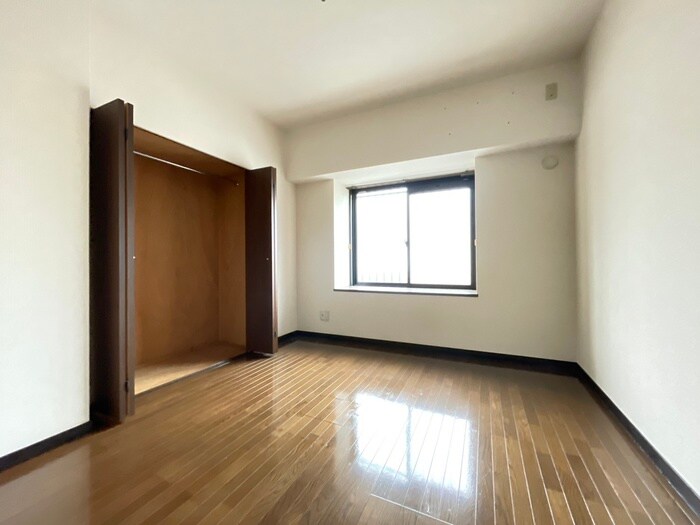 ウィスタリア星ヶ丘の物件内観写真