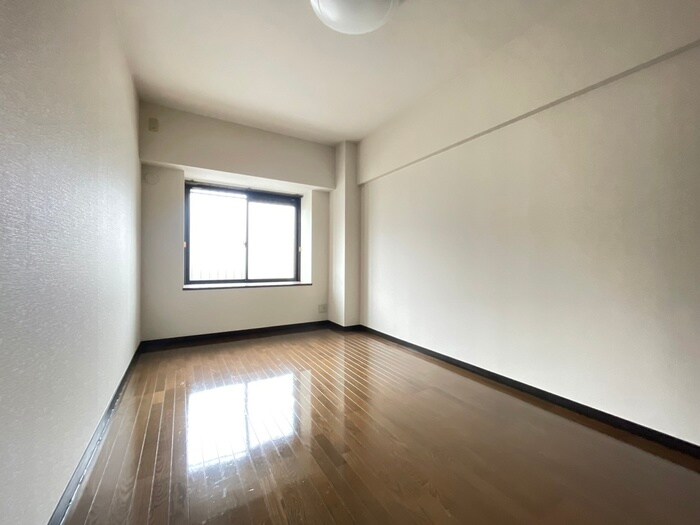 ウィスタリア星ヶ丘の物件内観写真