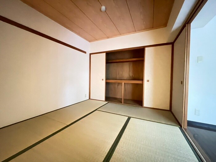 ウィスタリア星ヶ丘の物件内観写真