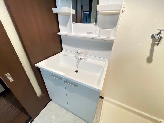 ウィスタリア星ヶ丘の物件内観写真