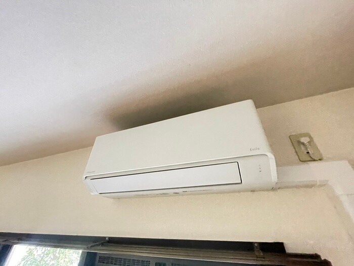 ウィスタリア星ヶ丘の物件内観写真