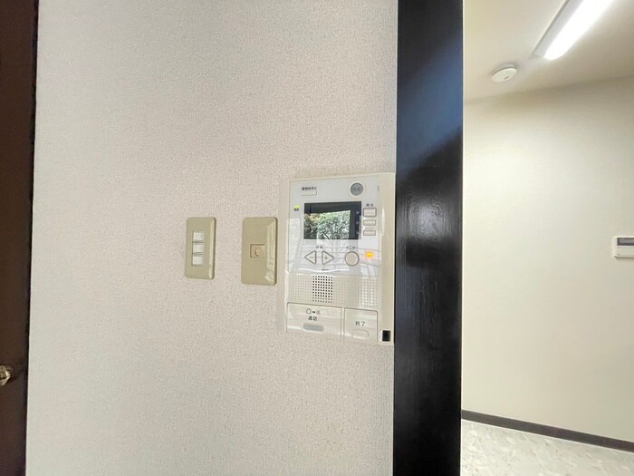 ウィスタリア星ヶ丘の物件内観写真