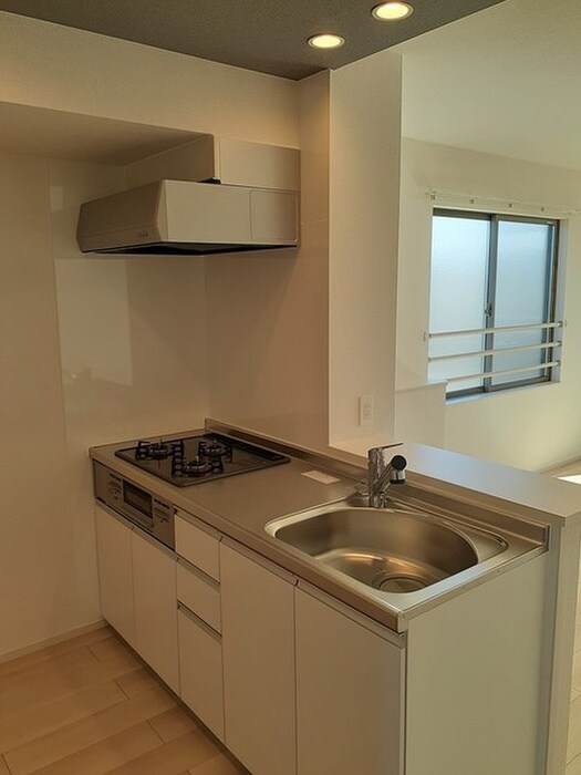 カーサ　ミヤビ　Ⅰの物件内観写真