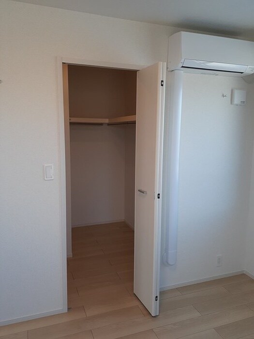 カーサ　ミヤビ　Ⅰの物件内観写真