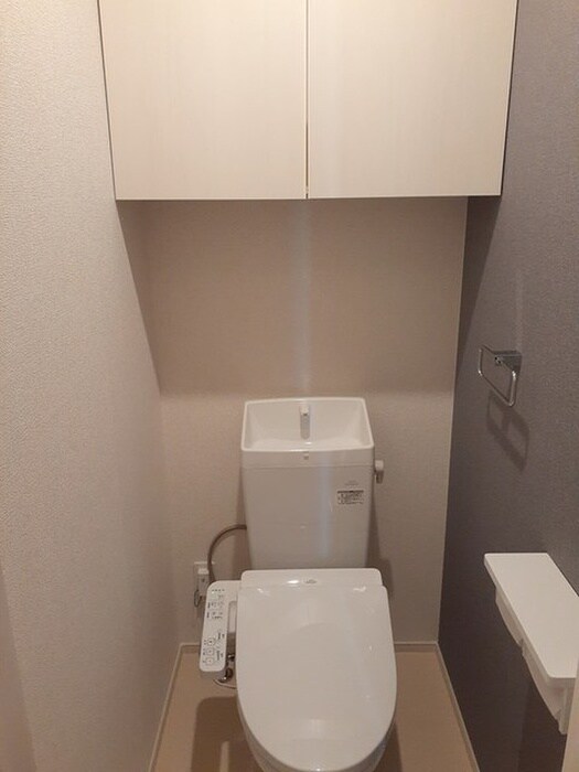 カーサ　ミヤビ　Ⅰの物件内観写真