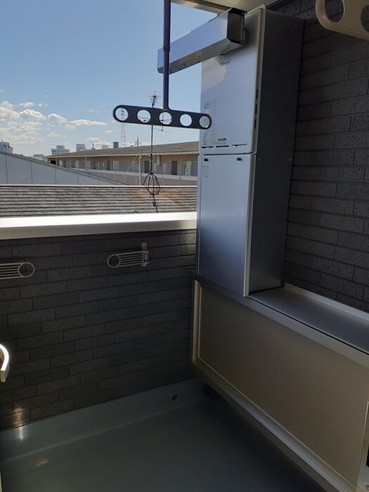 カーサ　ミヤビ　Ⅰの物件内観写真