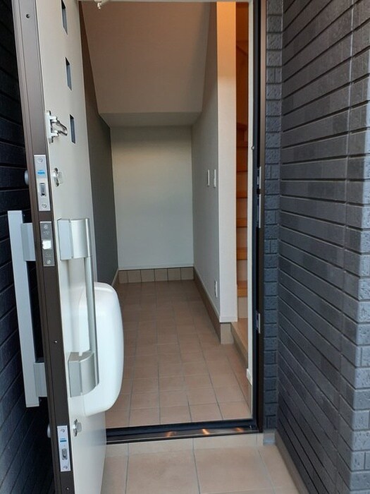 カーサ　ミヤビ　Ⅰの物件内観写真