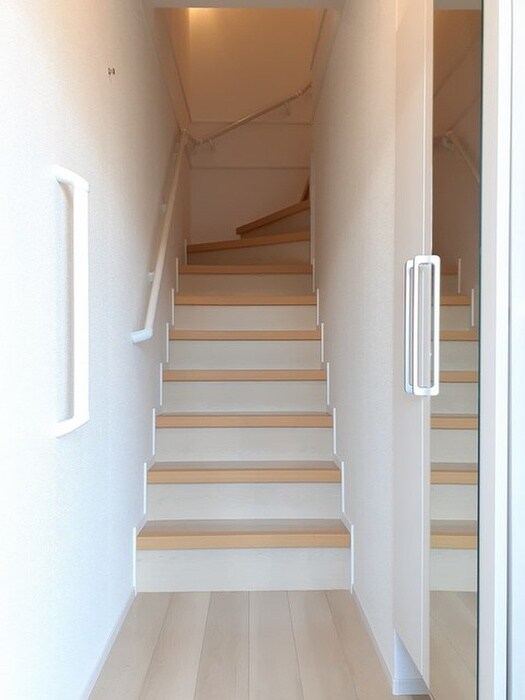 カーサ　ミヤビ　Ⅱの物件内観写真