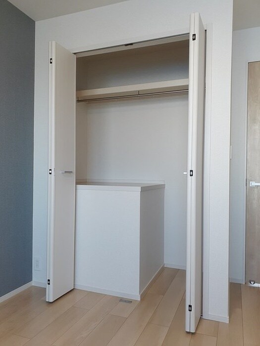 カーサ　ミヤビ　Ⅱの物件内観写真