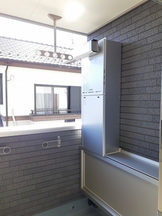 カーサ　ミヤビ　Ⅱの物件内観写真