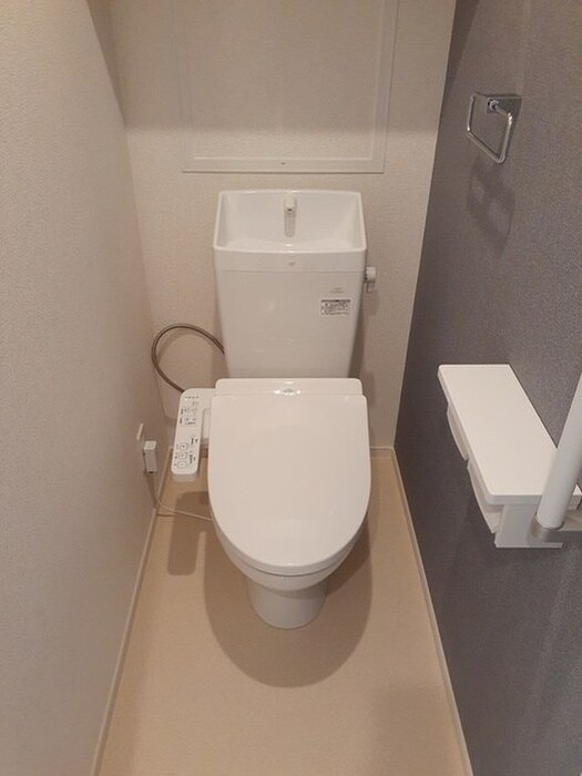 カーサ　ミヤビ　Ⅱの物件内観写真