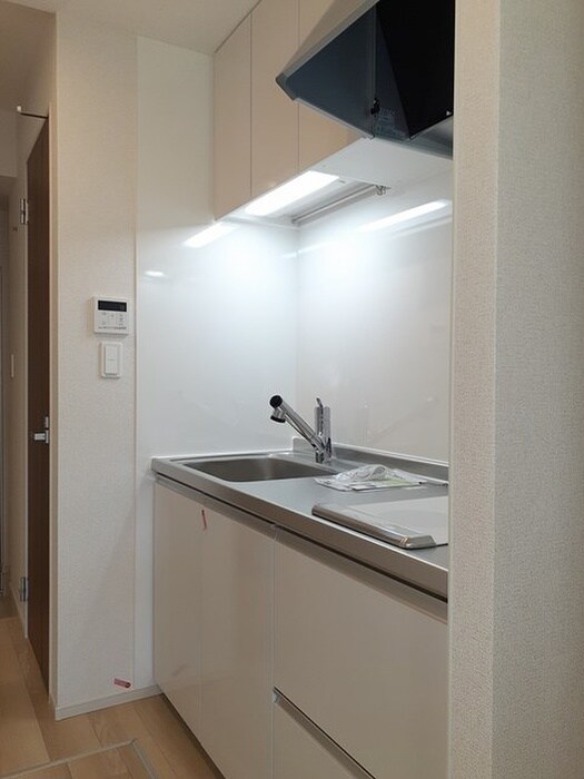 アルドーレ・Yの物件内観写真