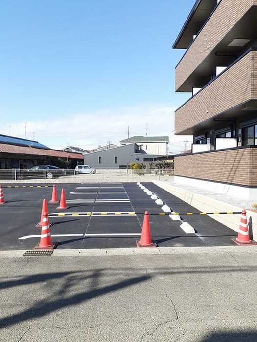 アルドーレ・Yの物件外観写真